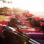 Kayak fleet rental